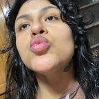 *Thick Americanized Chapina avatar