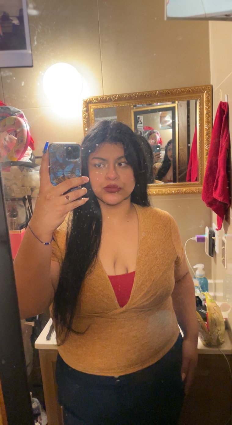 *Thick Americanized Chapina cover image