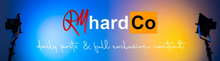 RMhardCo | NO PPV cover image