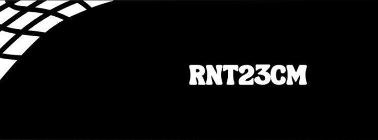 RNT23CM cover image