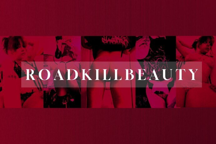 roadkillbeauty banner image