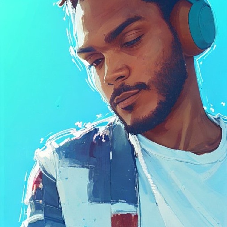 Robbie Raymond cover image