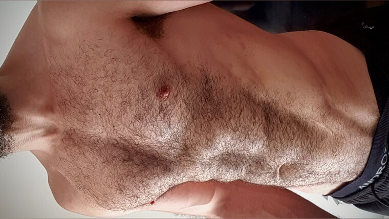 Robbie Rodd cover image