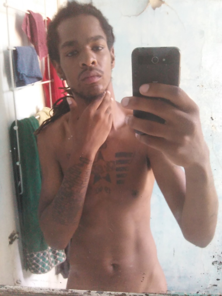 DreadHeadBigDickKing cover image