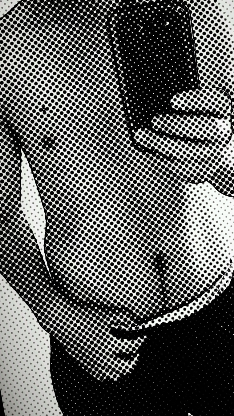 Robbsoldad cover image