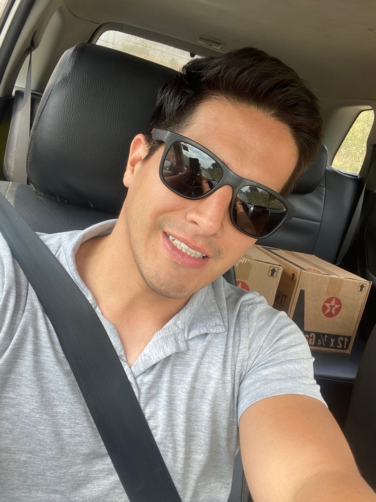 Robert Estrada cover image