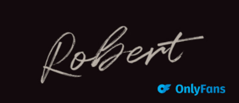 Robert banner image