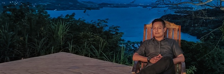 RobertLatino banner image