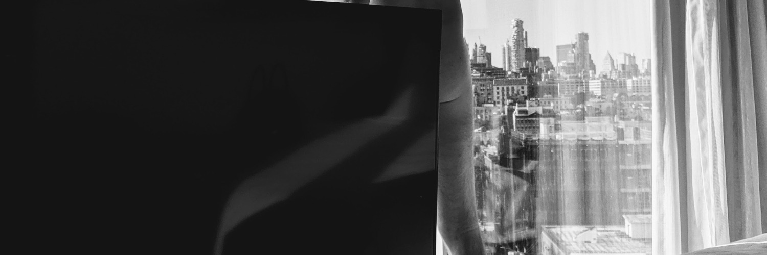 Robert Meldman banner image