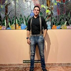 Roberto Barrera Todd avatar