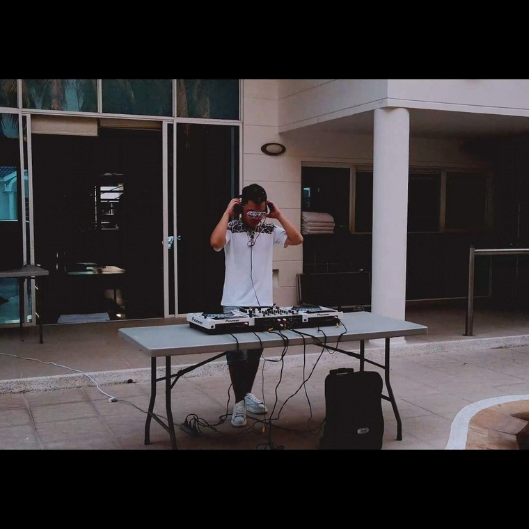 Kevin Zzzzz cover image