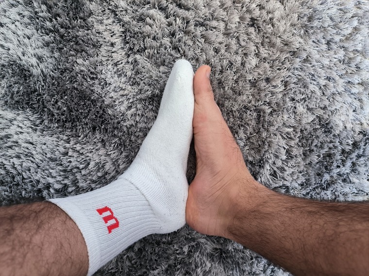 FeetRob banner image