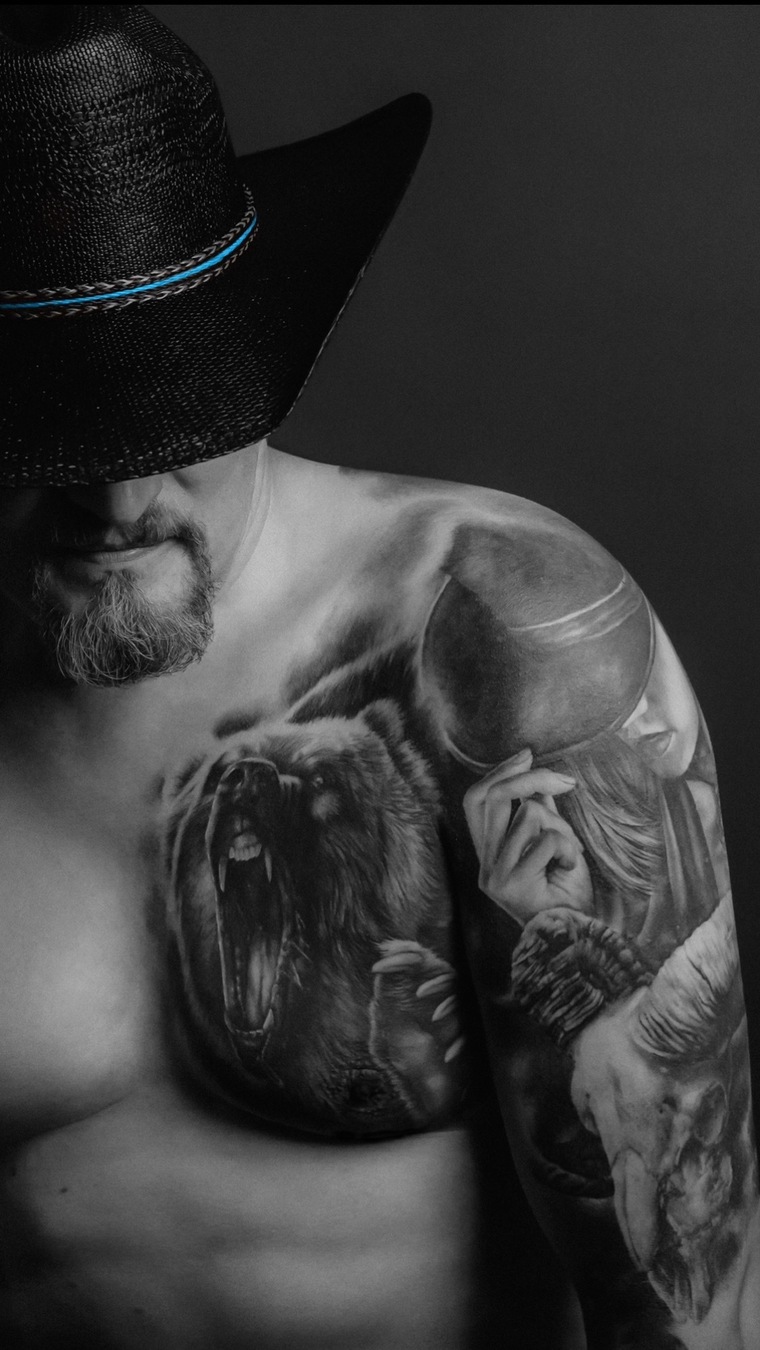 Rob Georg banner image