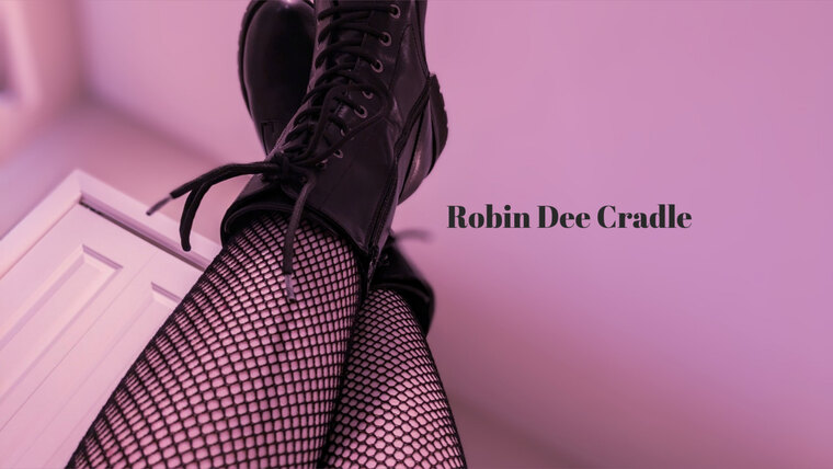 RobinDeeCradle VIP cover image
