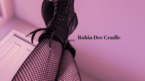 RobinDeeCradle VIP cover image