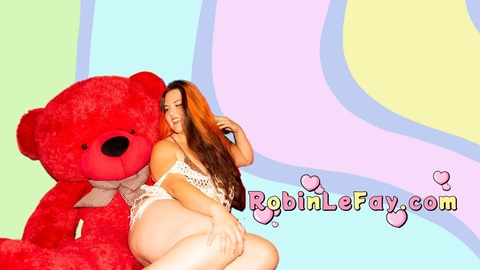 Robin LeFay cover image