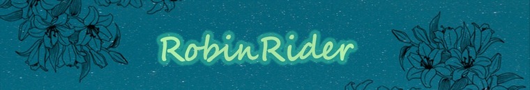 Robin Rider banner image