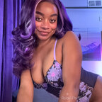 Princess Robin👸🏾💜 avatar