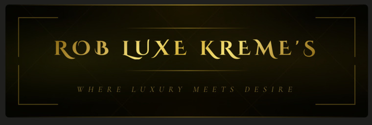 Rob Luxe cover image