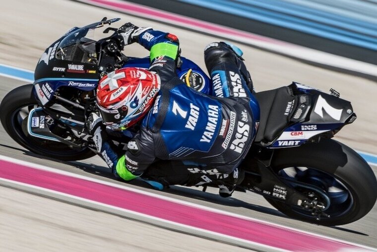 Robin Mulhauser cover image