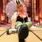 Roboatcosplay avatar