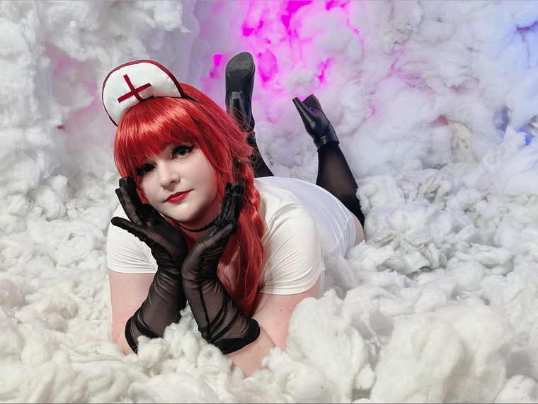 Roboatcosplay banner image