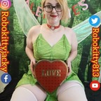 Robokitty813 avatar
