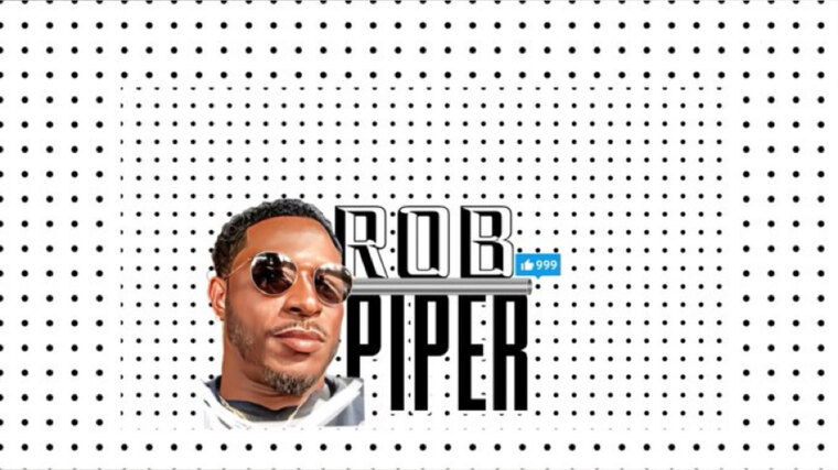 Rob Piper cover image