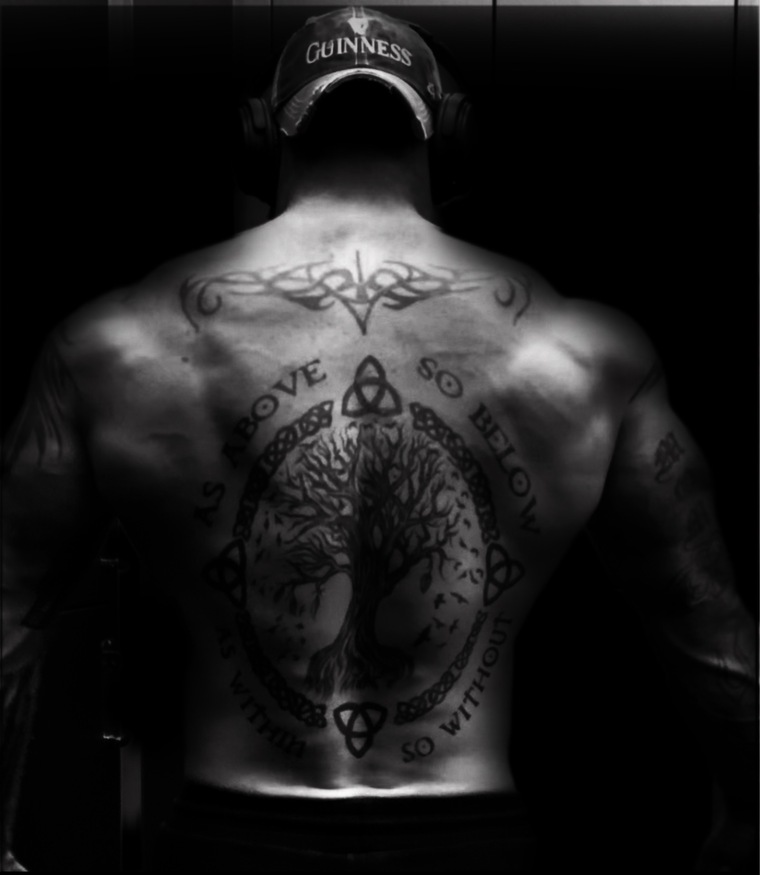 Robert Savala banner image