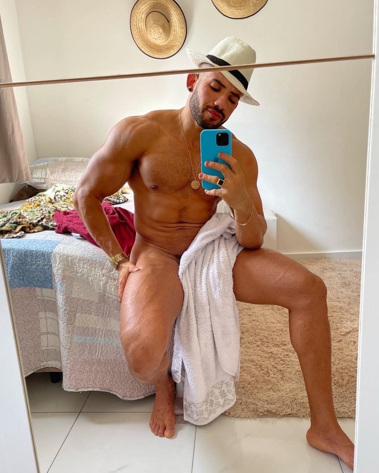 Robson Jaime cover image