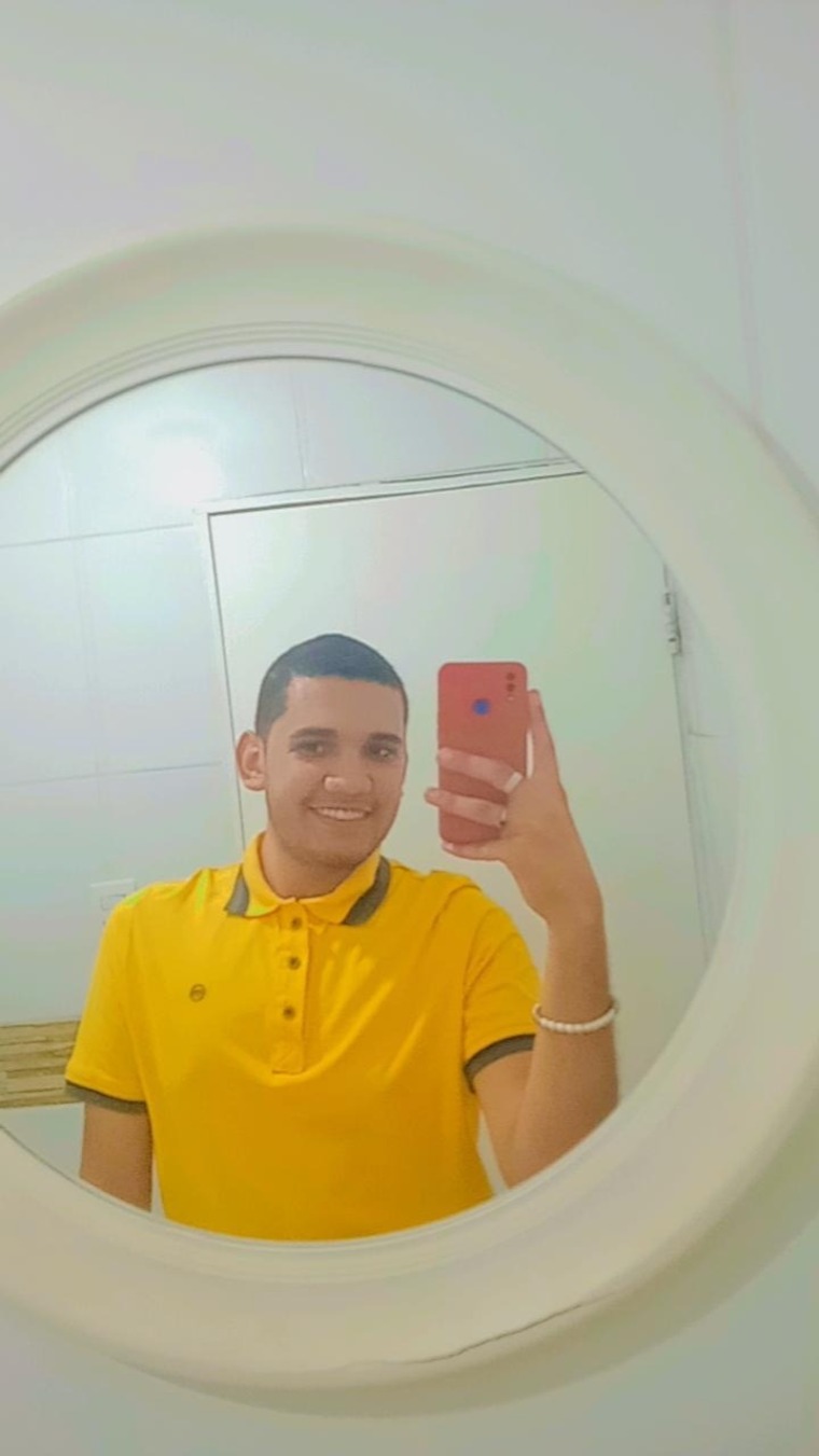 José Robson filho banner image