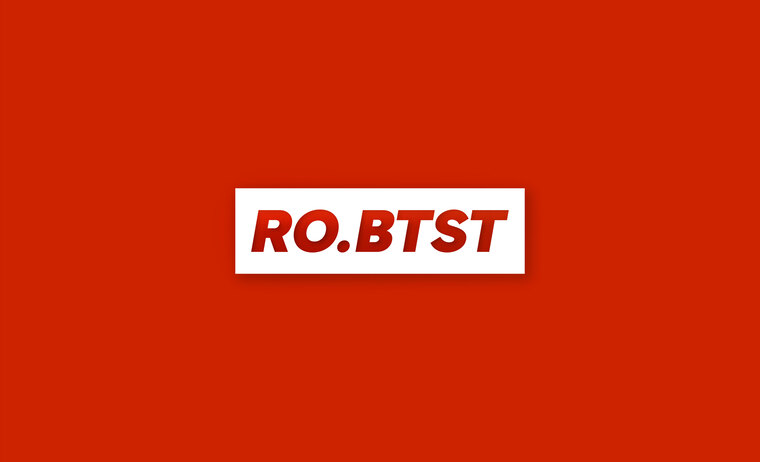 RO.BTST banner image
