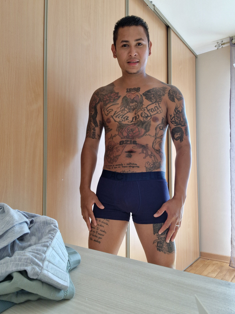 Ian Cárdenas cover image