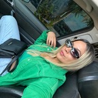 Rocio Belén Diaz ♡ avatar