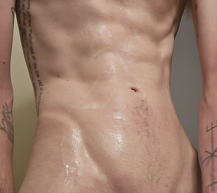 Hung Ginger cover image