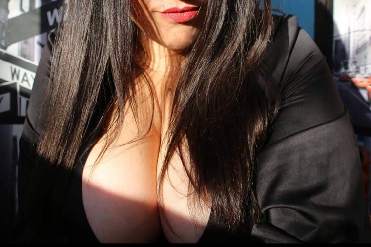 Rocio banner image