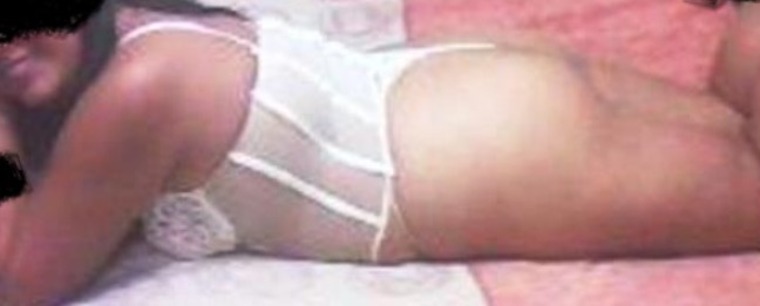 Roci Madura hot cover image