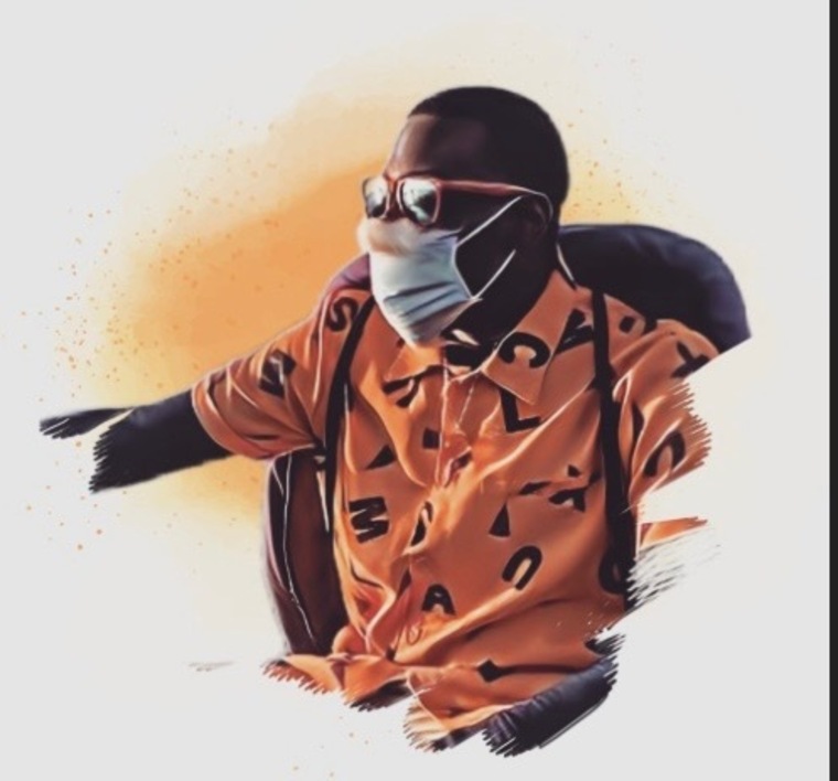Mr Hill banner image