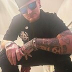 Rocker avatar
