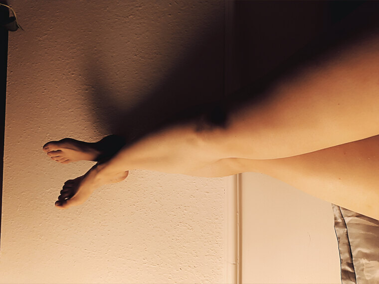 Rockergirlfeet cover image