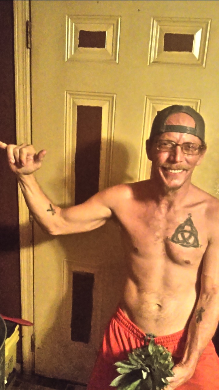Buddy Love 420 cover image