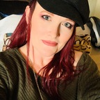 Red avatar