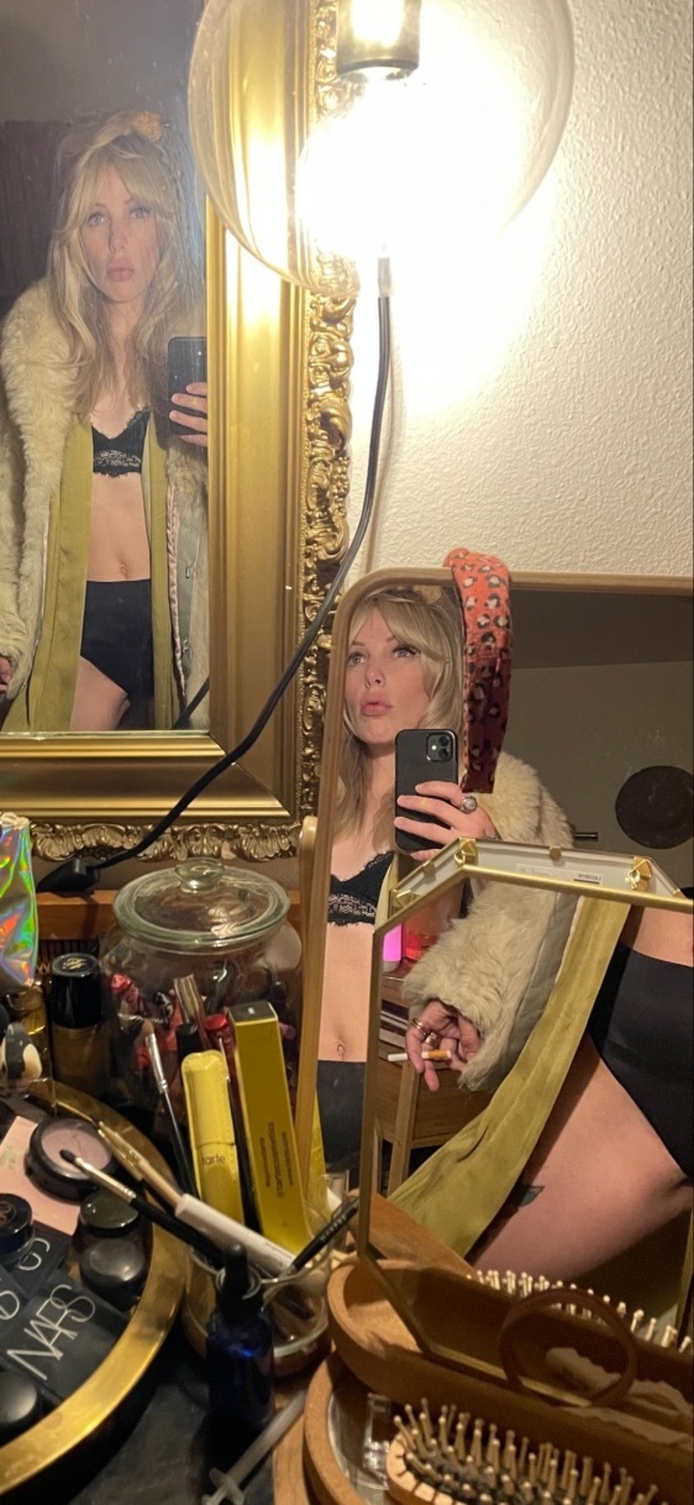 Rocknrollbridgetbardot banner image