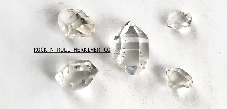 Rock n Roll Mine cover image