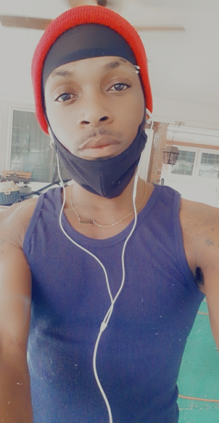 Rakim Robinson banner image