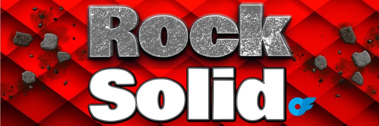 RockSolid banner image