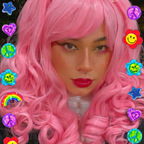 Rocky avatar