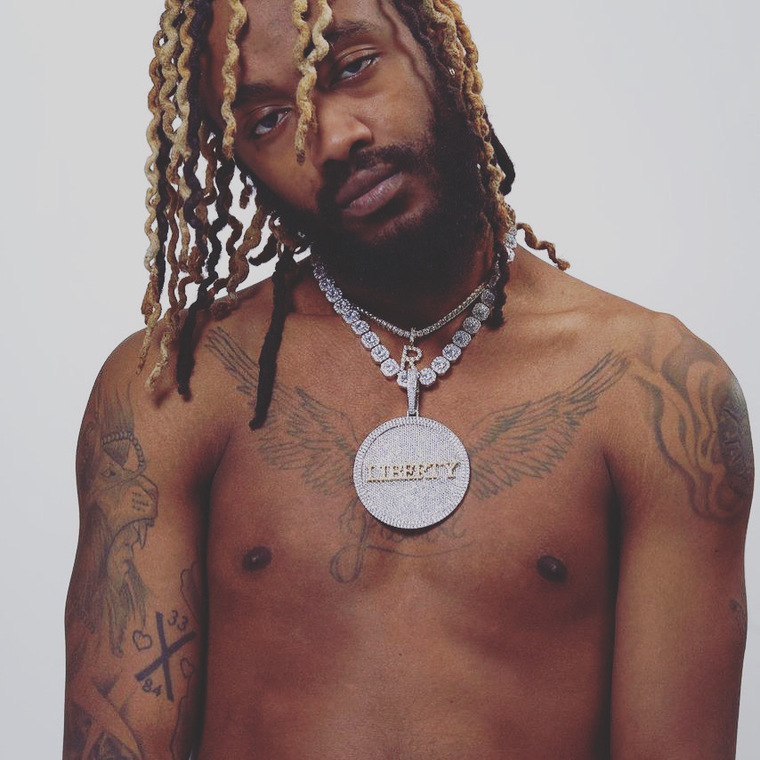 Rock🥵 🍆 💦 cover image