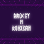 Rocky n Roxxxan avatar