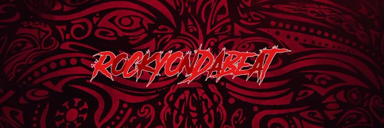 Rocky OnDaDrums cover image